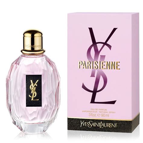 ysl parisienne 90ml price|ysl parisienne gift set.